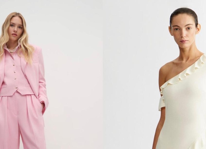 Наряд на выпускной 2024 как выбрать и что надеть вместо платья