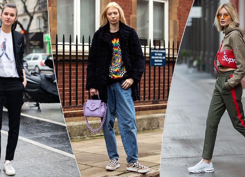 5 модных вещей которые убивают женственность их нужно носить осторожно