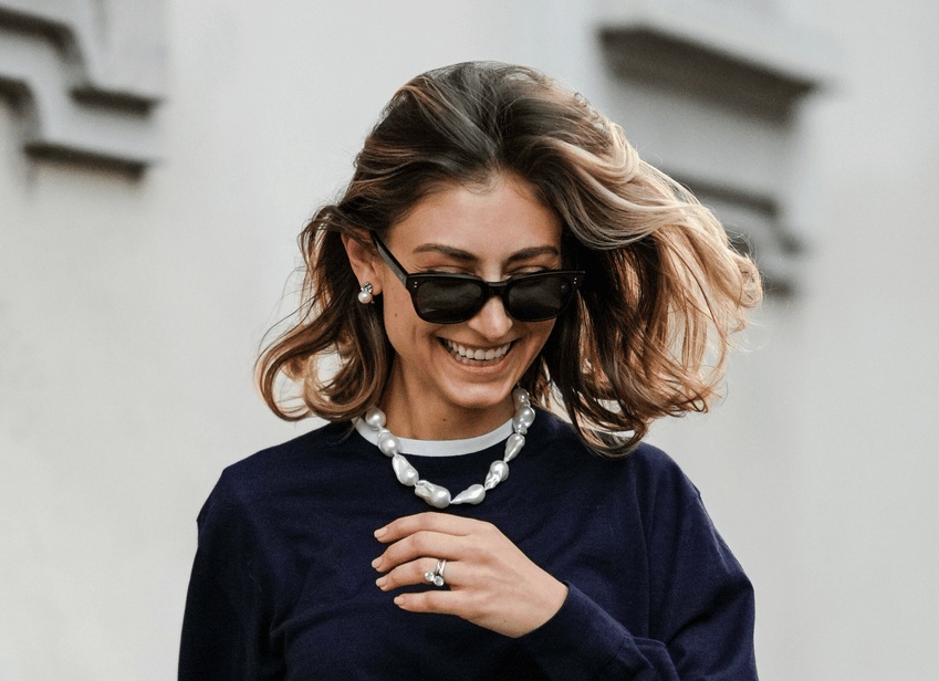 Кольцо от хандры и наивный браслет 5 украшений которые стоит подарить себе этой осенью