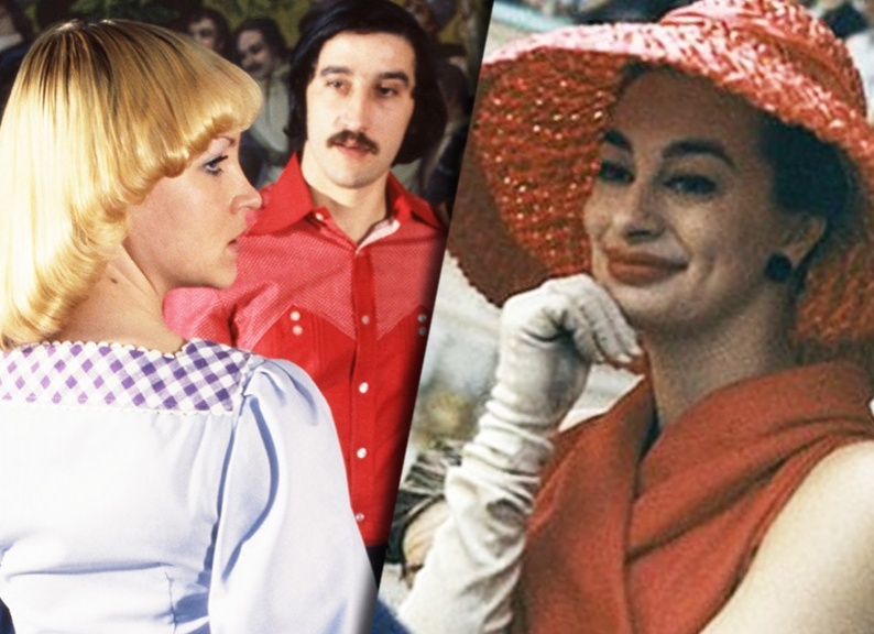 Когда наши женщины стали носить брюки кто превратил Брежнева в денди тайное закулисье советской моды