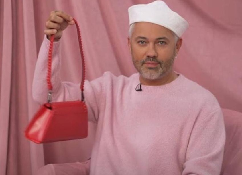 Рогов назвал топ-10 модных сумок которые будут актуальны этой осенью