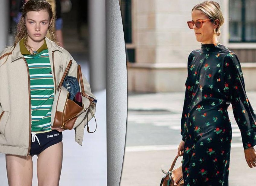 Названы три главных принта лета модницы сходят по ним с ума