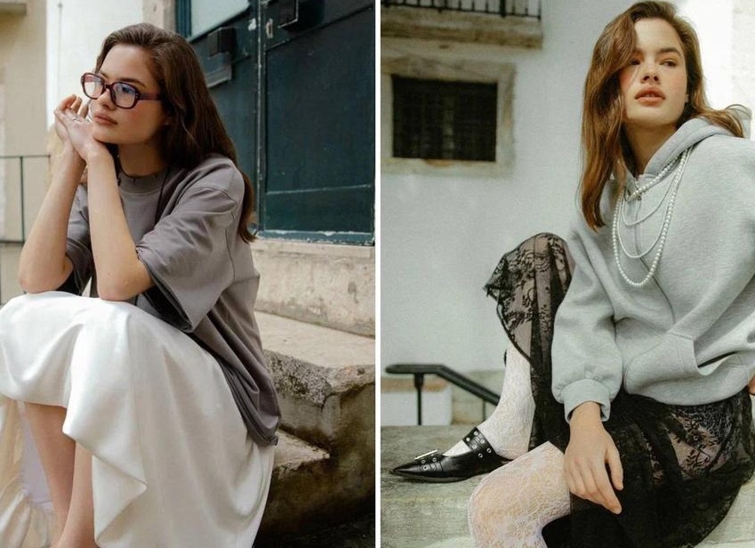 2 самые стильные юбки этой весны какая подойдет именно вам