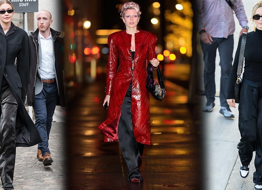 Стилисты назвали вещь которая заменит джинсы этим летом