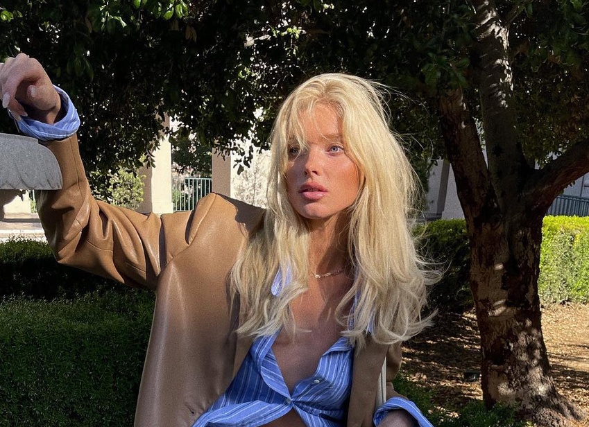 5 способов стать модной не потратив ни копейки денег