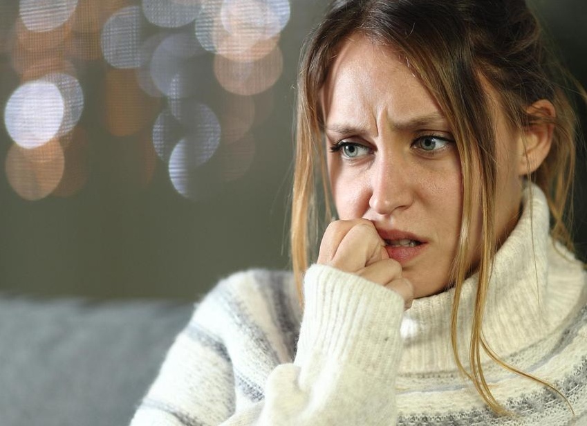 Эта вещь есть в гардеробе каждой женщины с низкой самооценкой