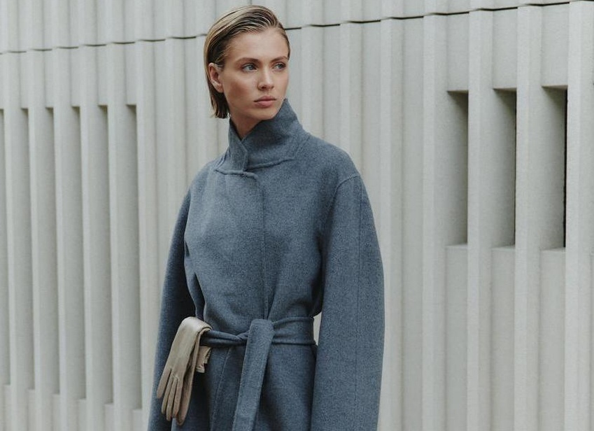 Делают обыденное искусством российские бренды в новых коллекциях проповедуют женственность